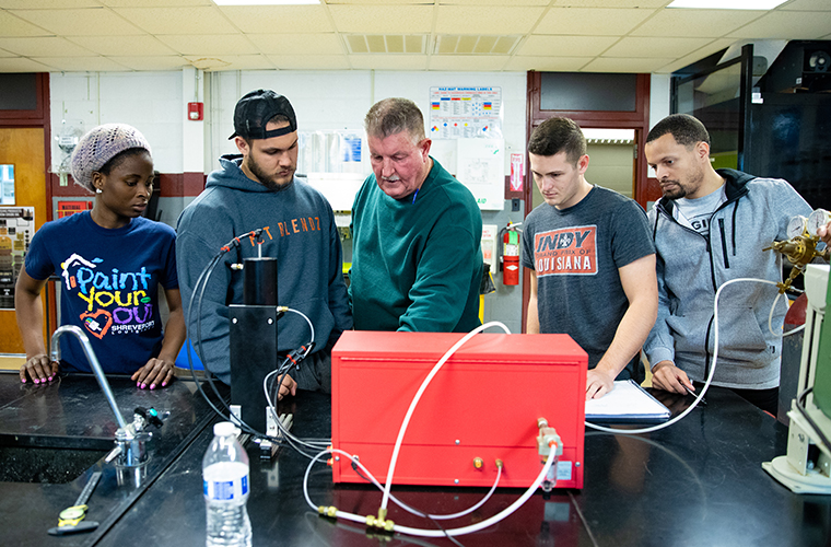 List of UMaT Courses and their Cut-Off Points for 2024/2025 visual data 4